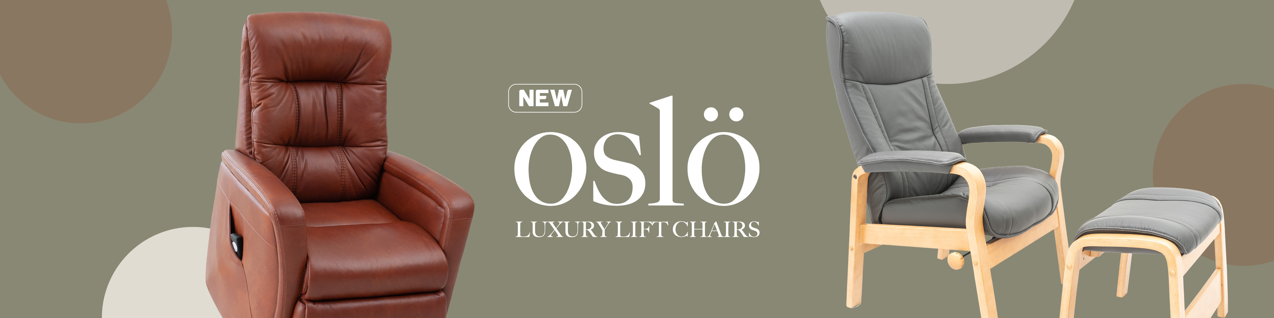 Disability Products & Equipment Suppliers Active Mobility