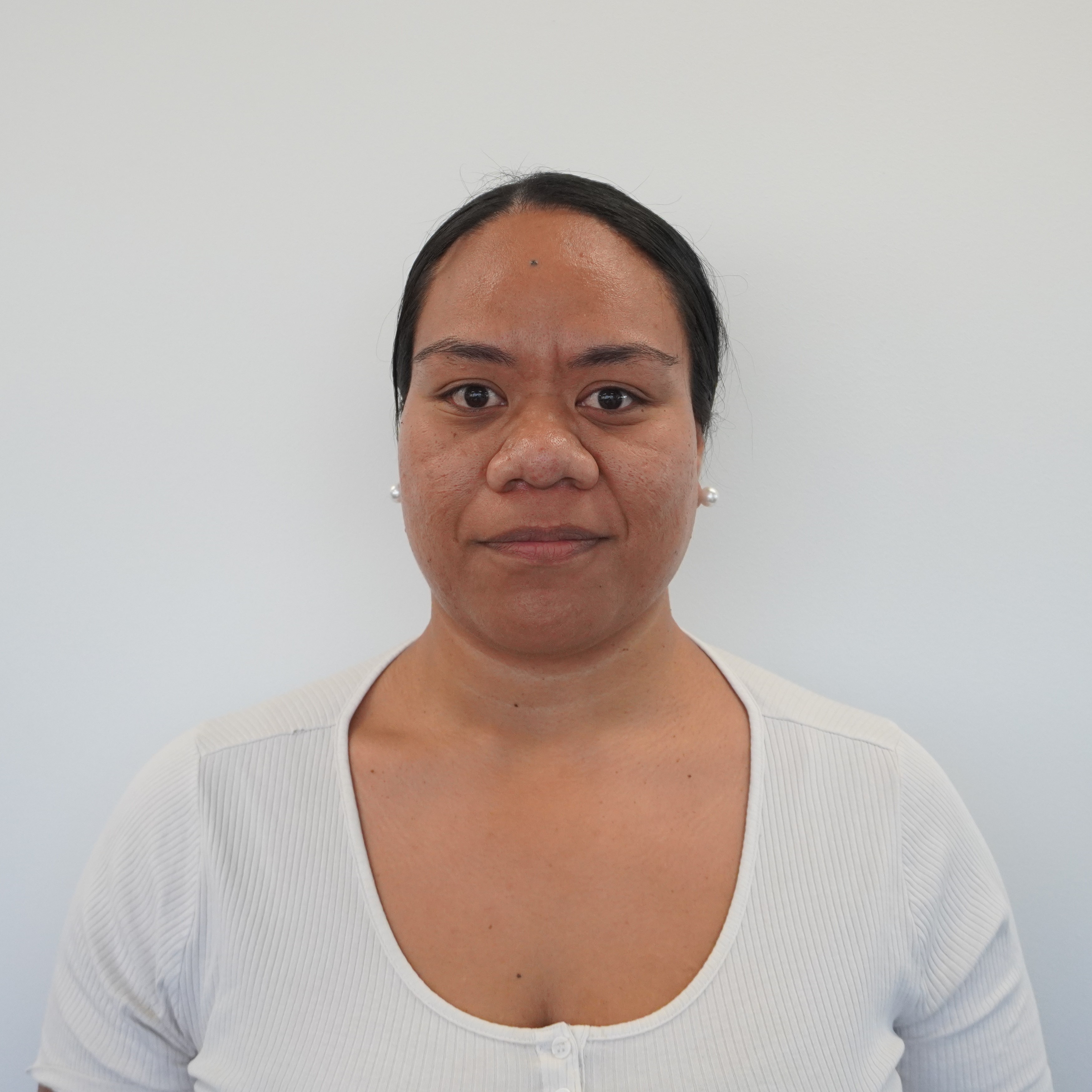 Keti Taukeiaho