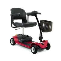 4 wheel Pride Go-Go Ultra X