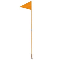 Scooter Safety Flag
