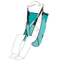 General Purpose Sling with Head Support