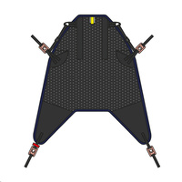 High Easy Clip Fixing In-Situ Slings