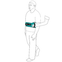 Patient Transfer Belt