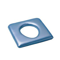 Polyurethane Shower Commode Seat