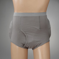 Community Men Hip Protector