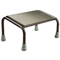 Footrest - 200mm Minimum Footrest Height