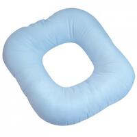 Silicone Fibre Commode Ring Cushion