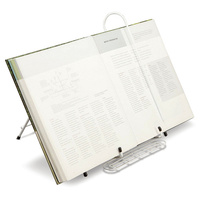 Folding Book/Magazine Stand