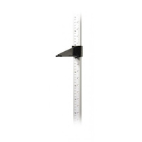 Marsden H-630 Wall-Mounted Height Measure