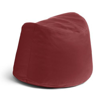 SenSit Puff - Rusty Red