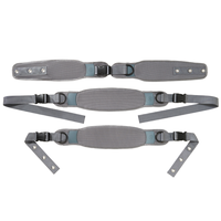 Aeromesh Rapid Dry Bath Belt