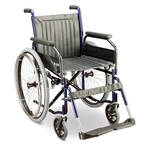 Glide 1 Wheelchair