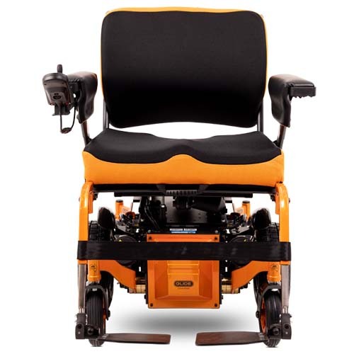 Glide Centro Bariatric Power Wheelchair