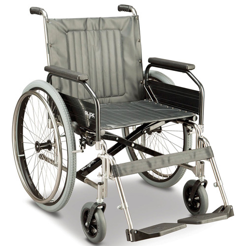 Glide 3 Wheelchair