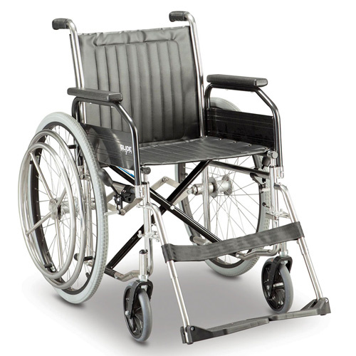 Glide One Arm Drive Wheelchair