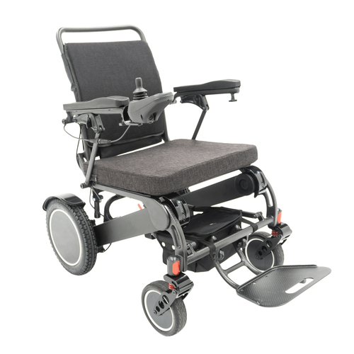 Jovy II Carbon Fibre Wheelchair