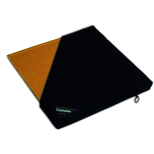 ACTION Centurian Cushion - 18" x 18"