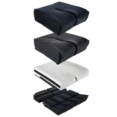 SPEX Standard Contour Flex Cushion