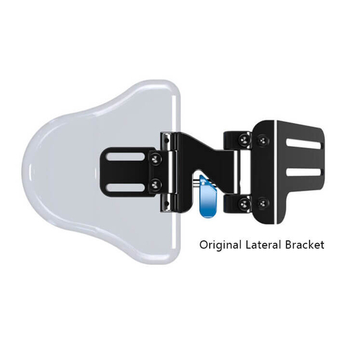 Dreamline Swing-Away Lateral Bracket - Right