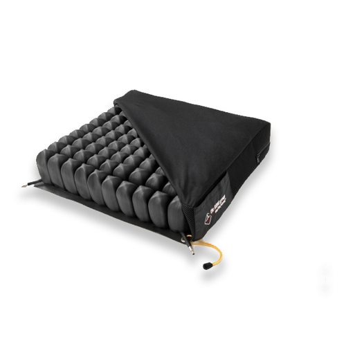 Dual Valve Cushion - 15" x 15" - Low Profile