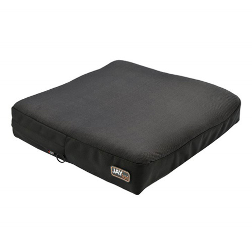 JAY Ion Cushion - 18" x 18"