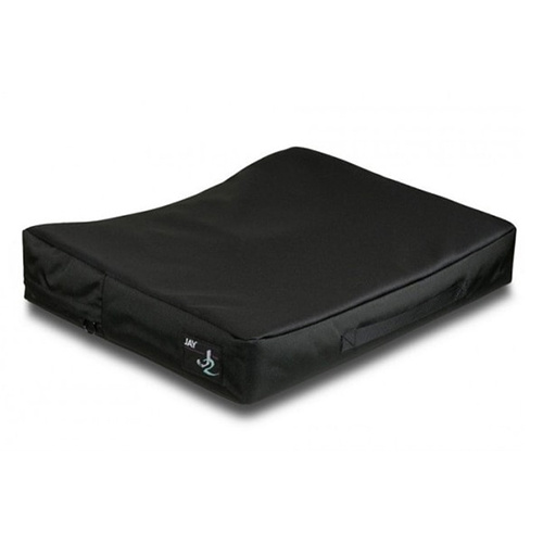 Jay 2 Deep Contour Enclosed Ballistic Stretch Cushion Cover - 16" x 16"
