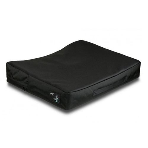 Jay 2 Deep Contour Enclosed Ballistic Stretch Cushion Cover - 20" x 18"