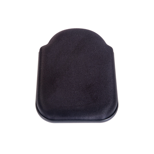 Gel Ovations Pressure Relieving Footplate Pad 200 x 152mm - Pair