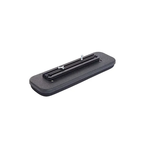 Gel Ovations Arm Support Pad 2" x 14" - Pair