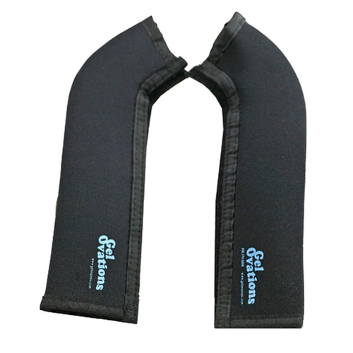 Gel Ovations Leg Protector Wrap - Pair