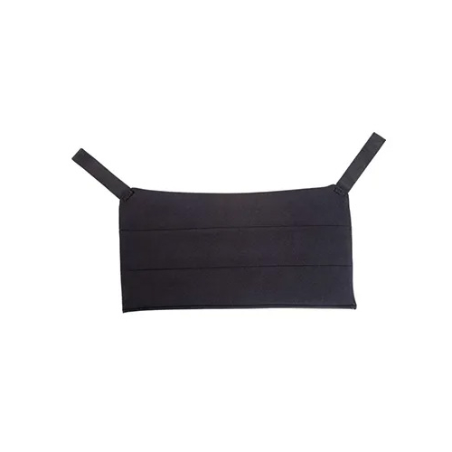 Gel Ovations Calf Support Panel with Positioning Straps - Standard (No Release)