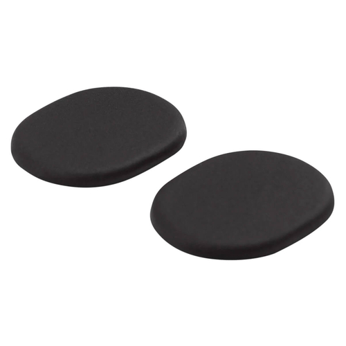 Gel Ovations Oval Stick On Footplate Pad 4.5" x 12" - Pair