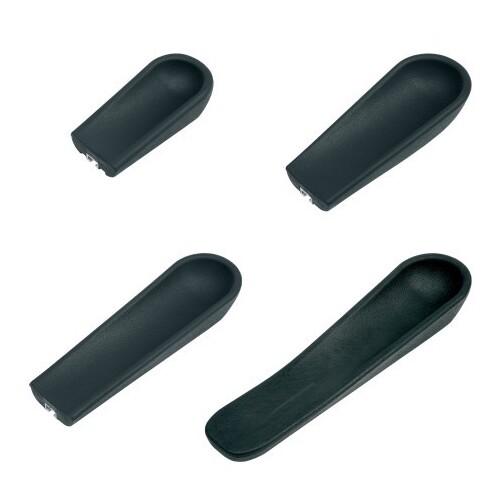 Channel Forearm Pads - Large