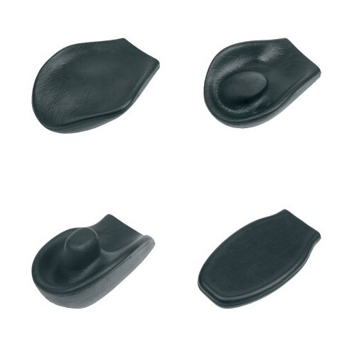 Hand Pad -  Horn - Right - Small