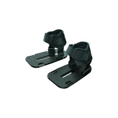 Ankle Huggers® - Side Release Buckle - XSmall