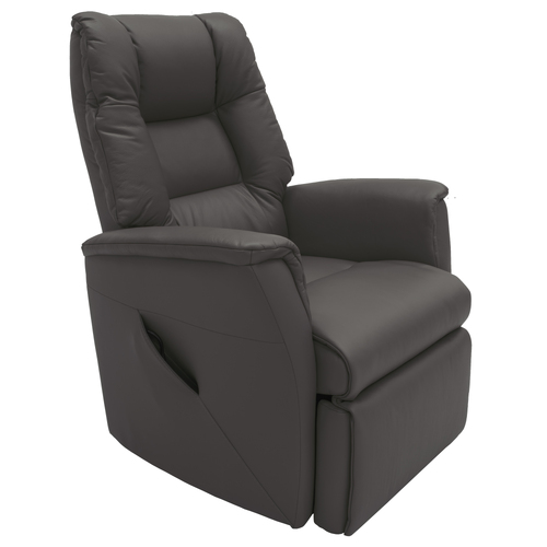 Oslö Ensign Lift Chair - Black