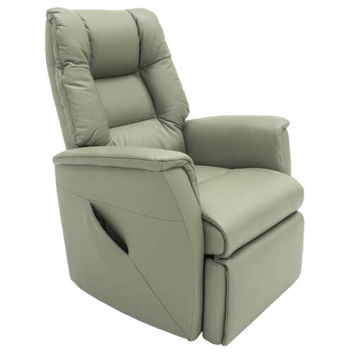 Oslo Ensign Lift Chair - Olive Standard