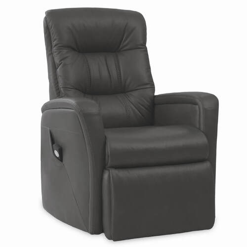 Oslo Admiral Lift Chair - Anthracite Standard
