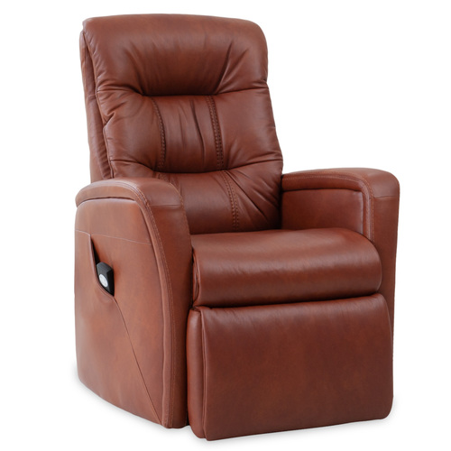Oslo Admiral Lift Chair - Nutmeg Large
