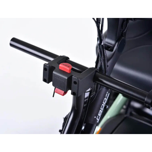 Handlebar Adaptor