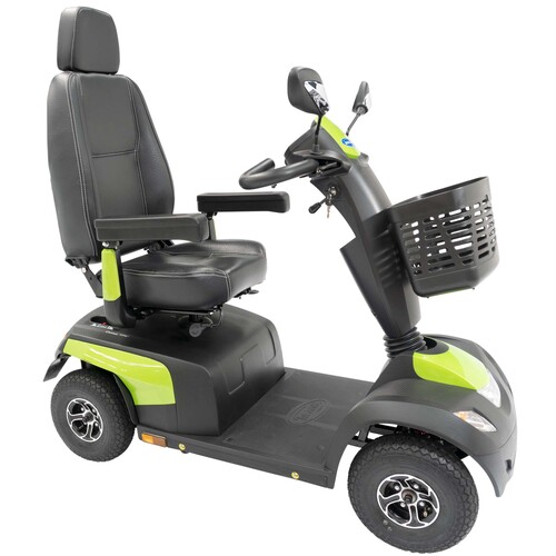 Invacare Comet Alpine+