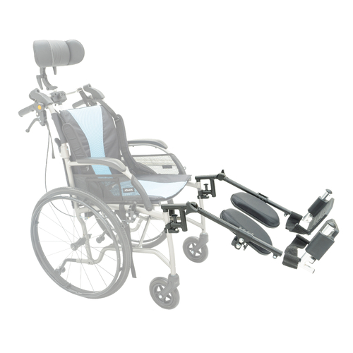 ATMOS Ultra-Lite Elevating Legrest 