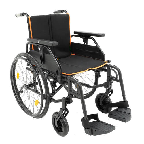 AERIS Adjusta Wheelchair 20"