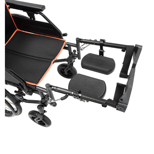 AERIS Adjusta Elevating Legrest