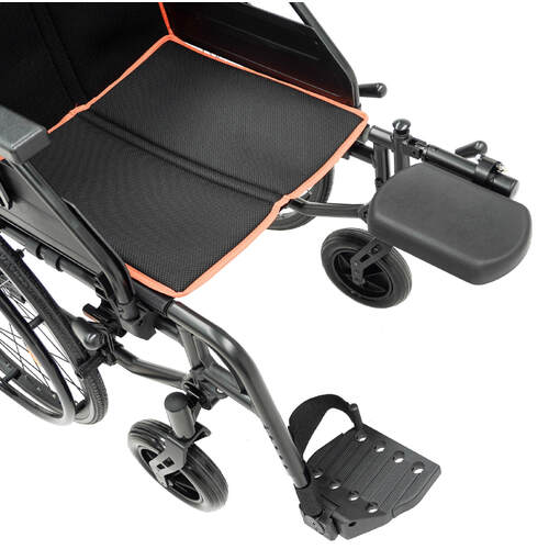 AERIS Adjusta Stump Support - LHS