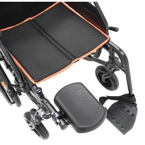 AERIS Adjusta Stump Support - RHS
