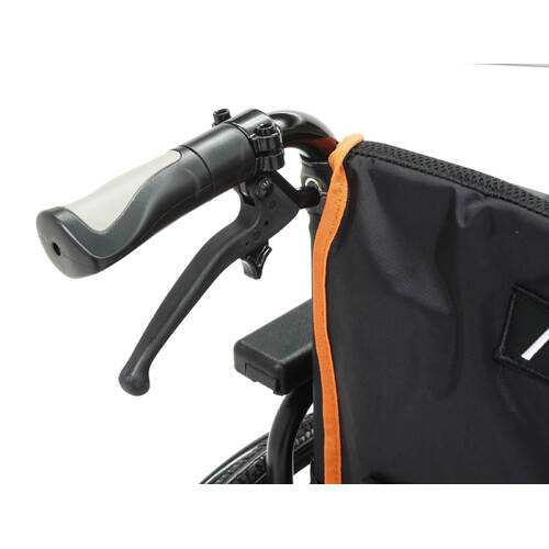 AERIS Adjusta Drum Brake Conversion Kit