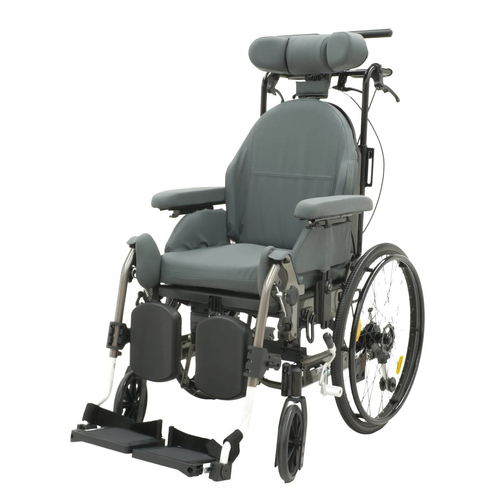 AERIS Aligna Wheelchair - 46cm Seat Width