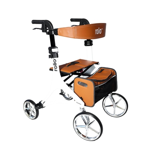 Rolio Carbon Ultimate Walker