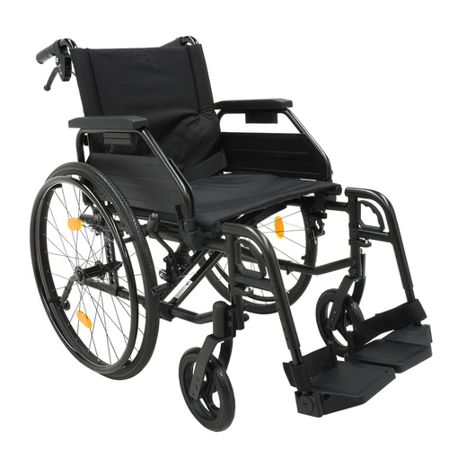 AERIS Adjusta Lite Wheelchair